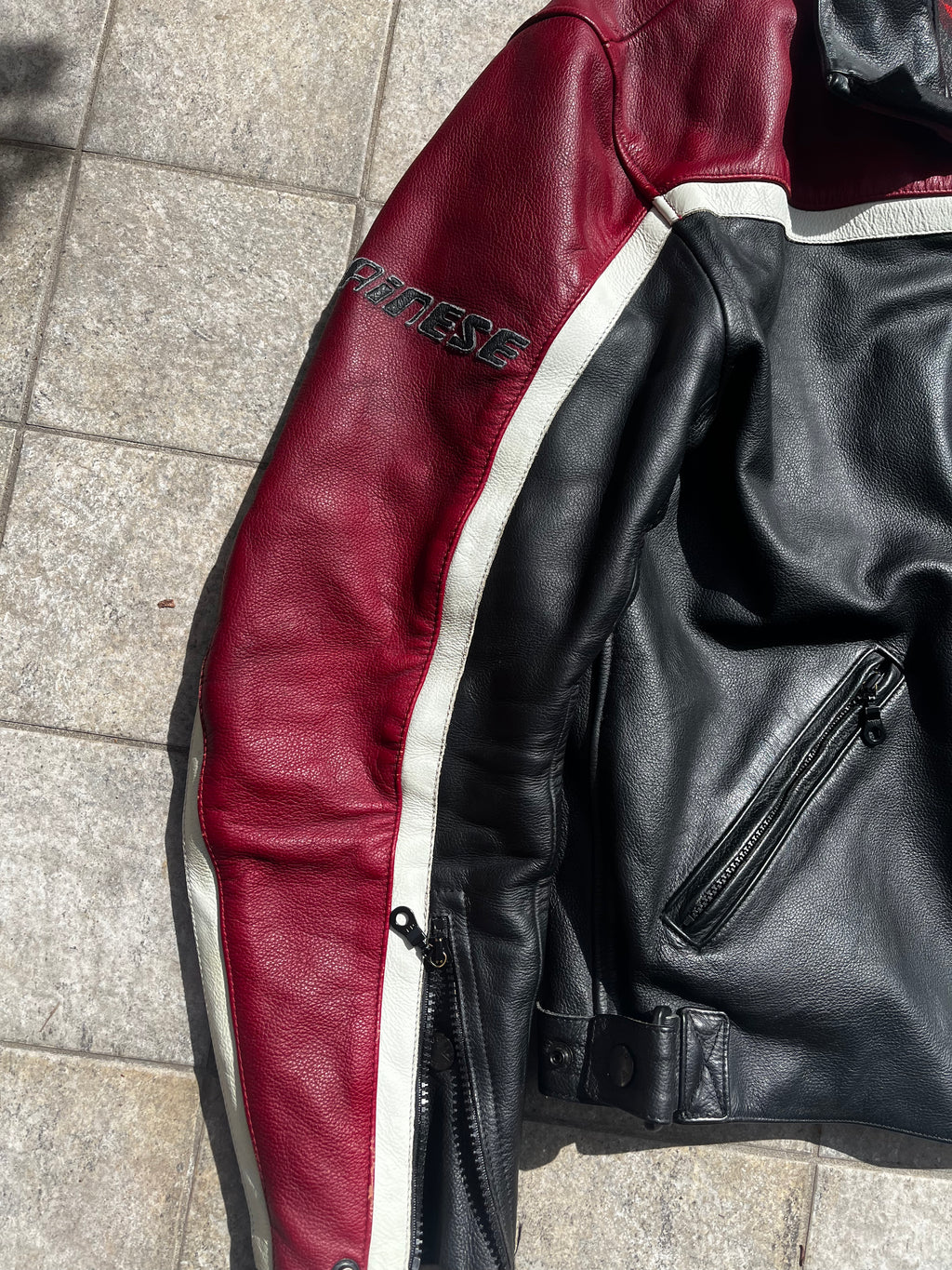 Vintage Dainese casual racing Jacket