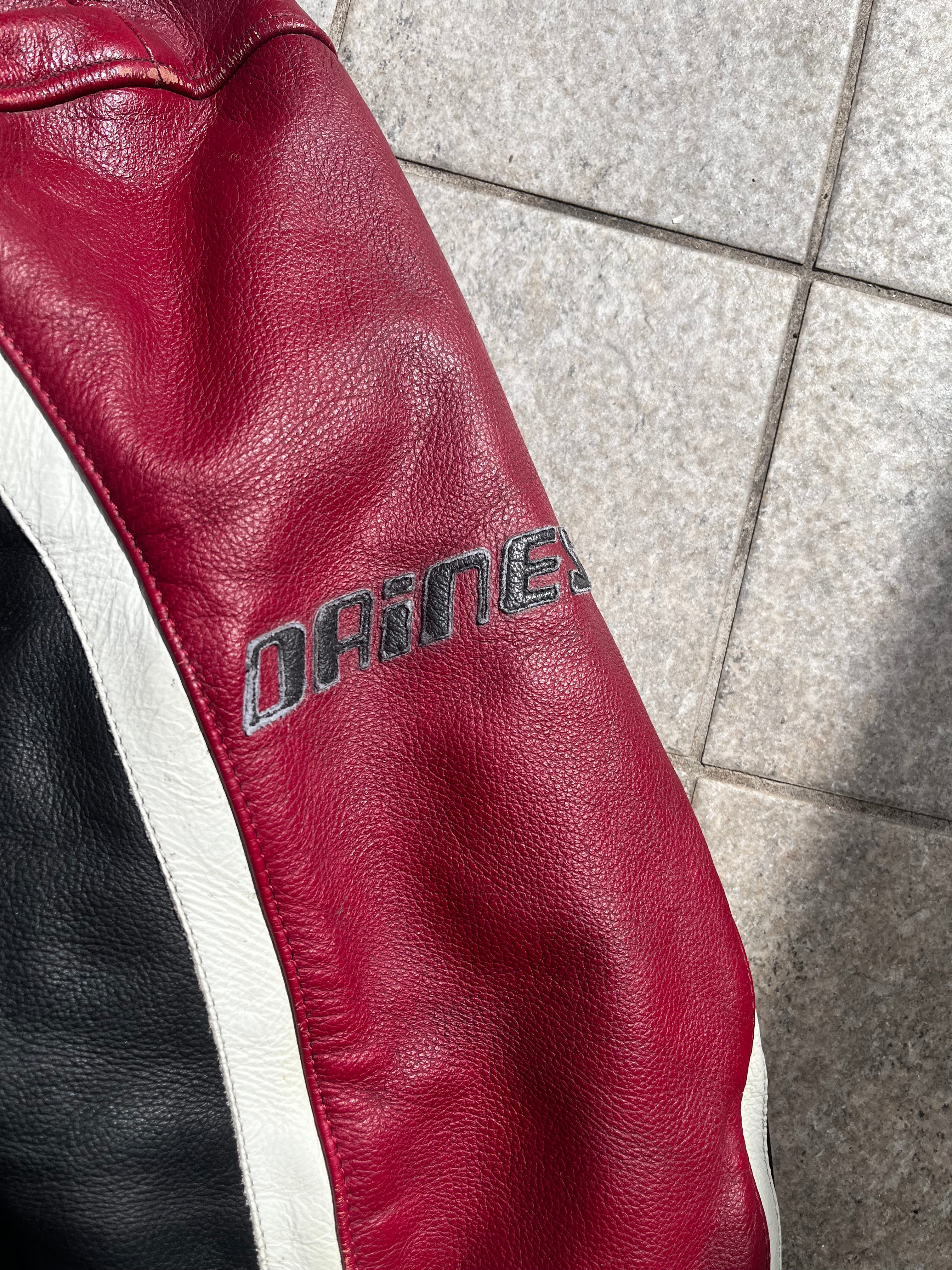 Vintage Dainese casual racing Jacket