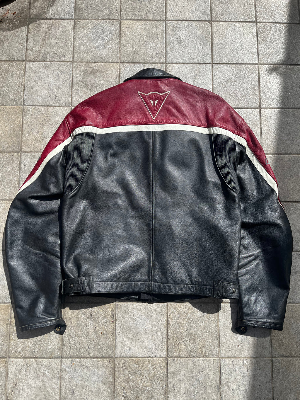 Vintage Dainese casual racing Jacket