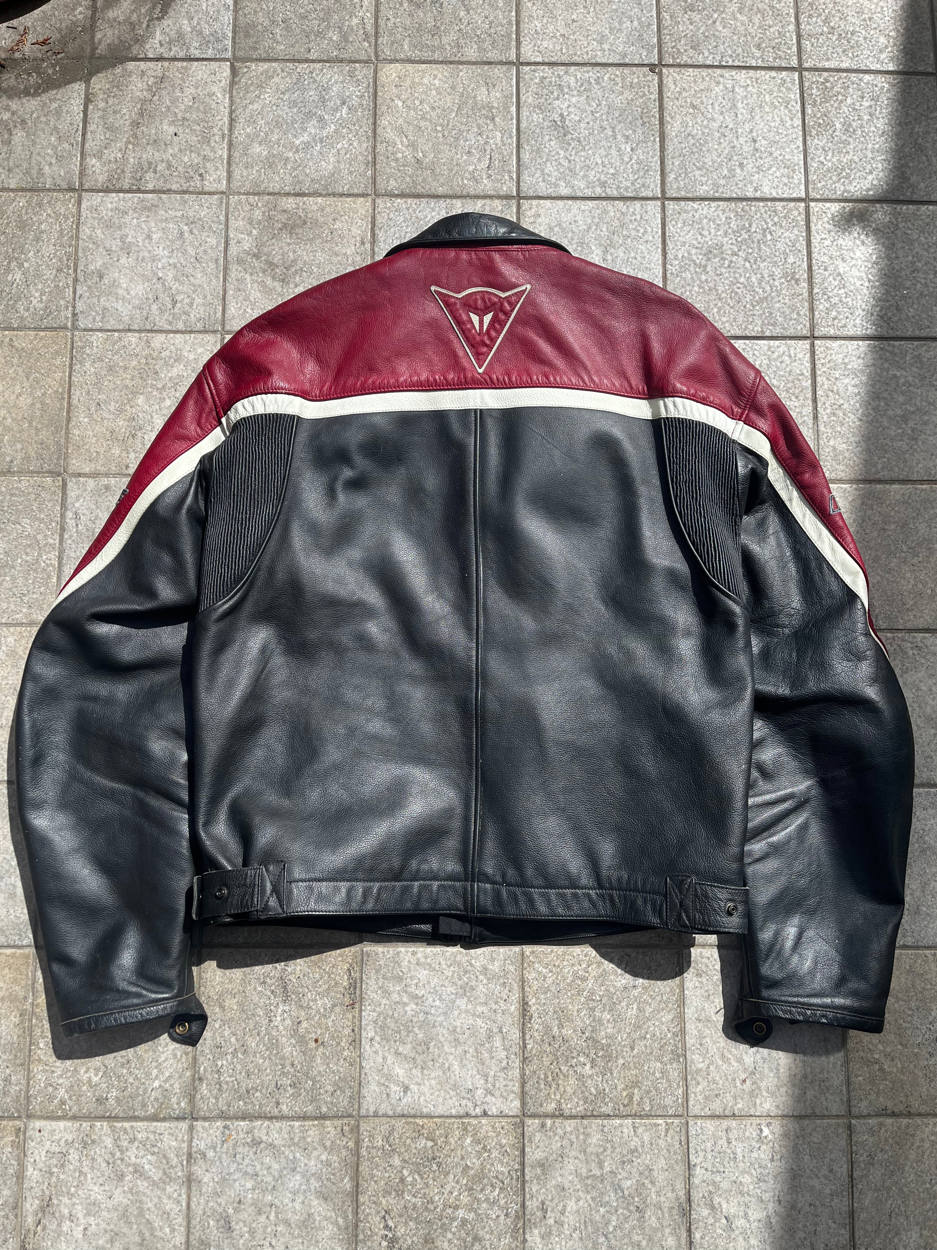 Vintage Dainese casual racing Jacket