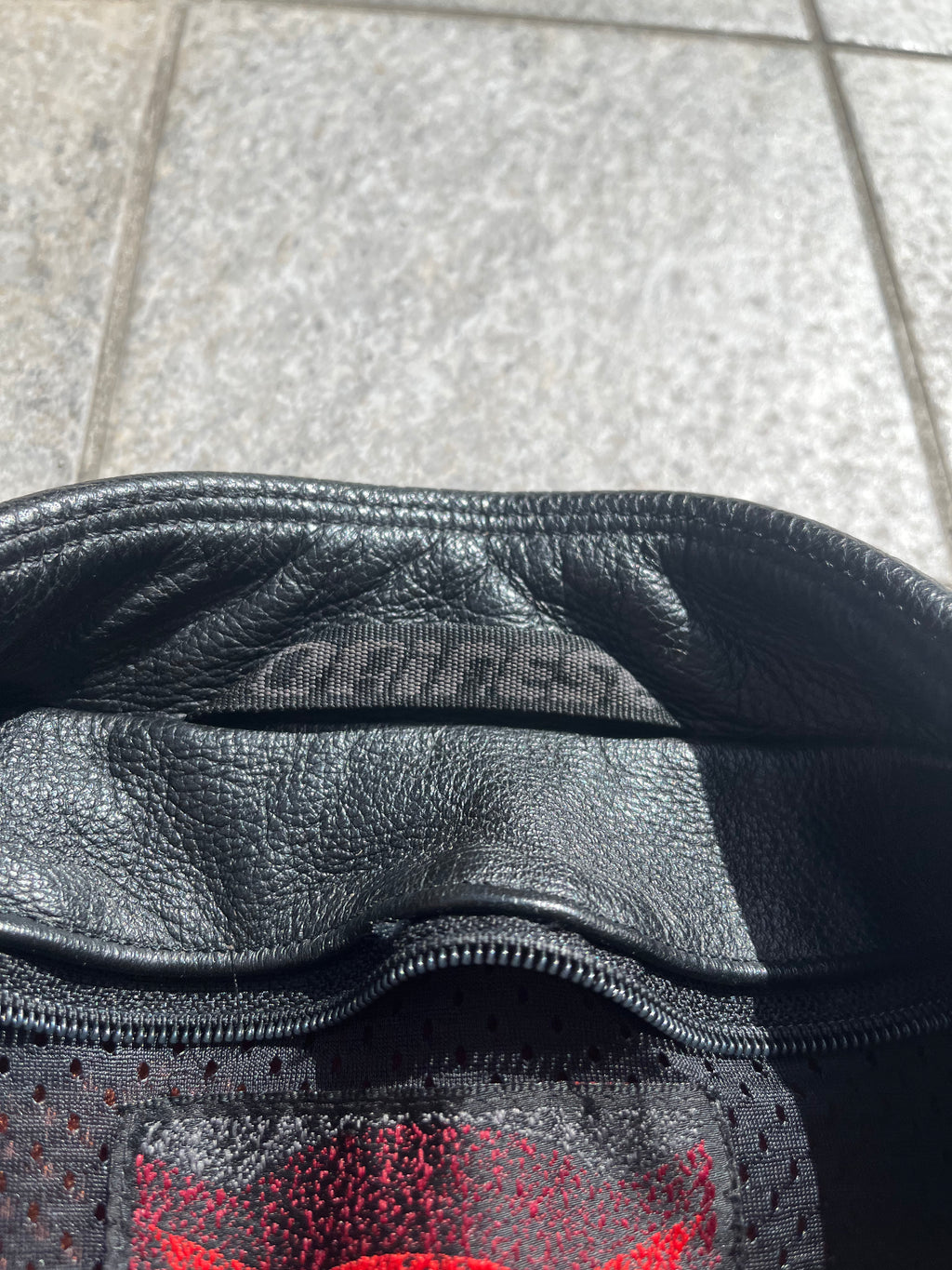 Vintage Dainese casual racing Jacket