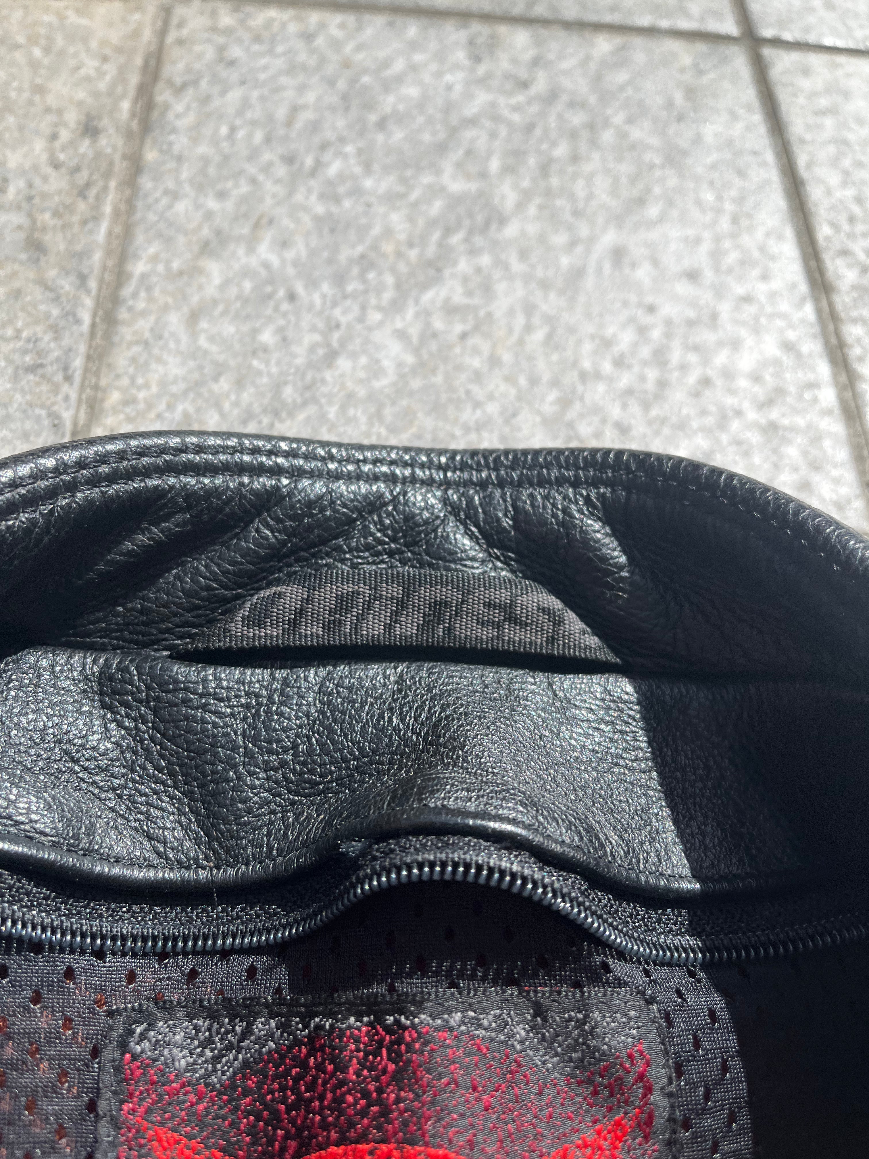 Vintage Dainese casual racing Jacket