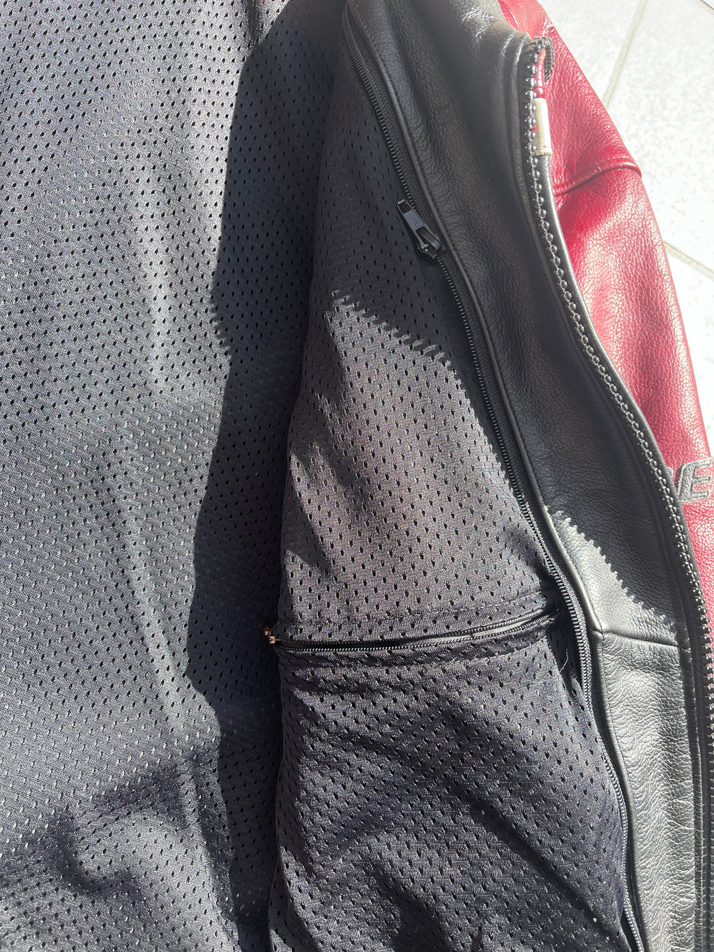Vintage Dainese casual racing Jacket
