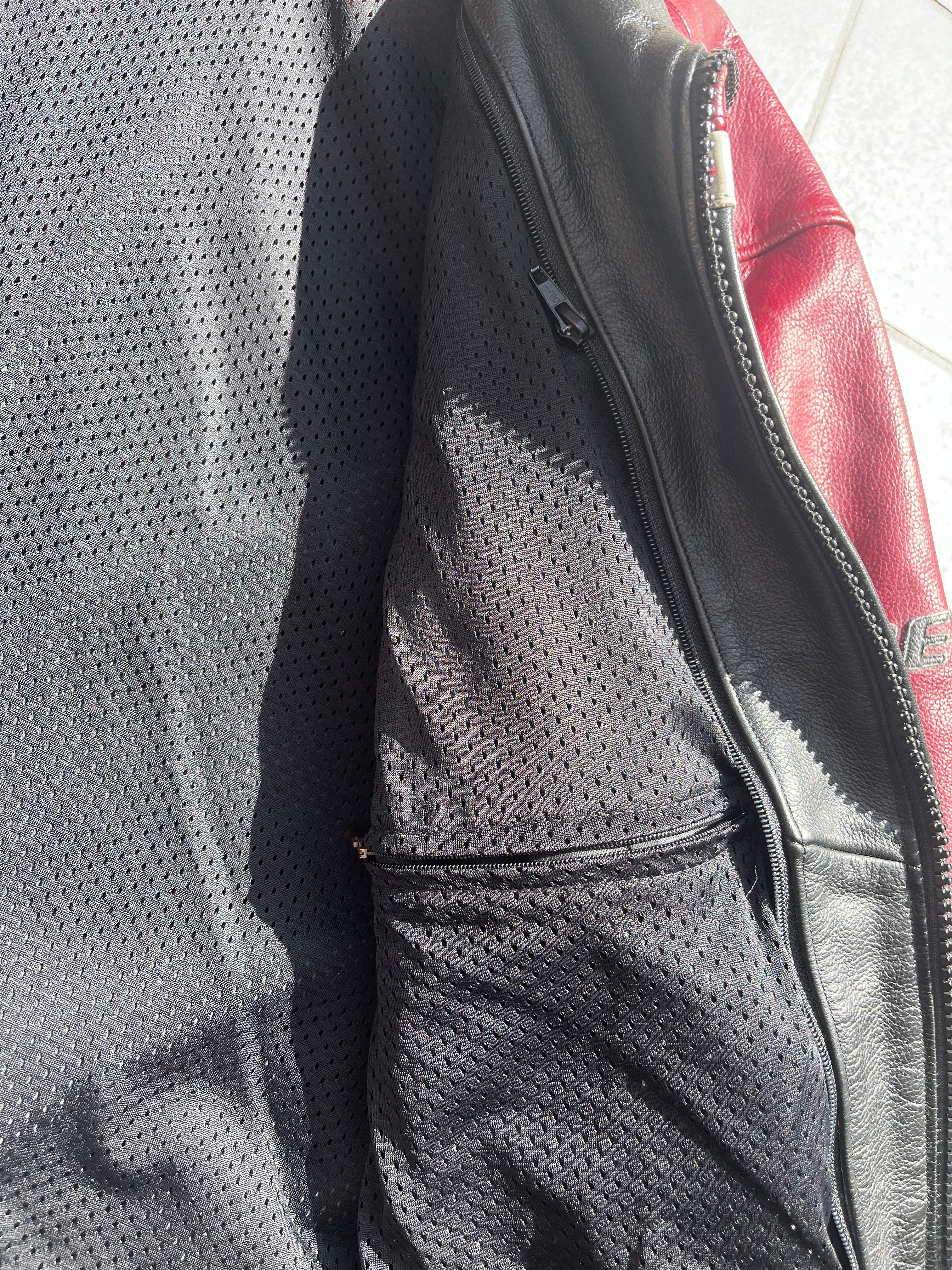Vintage Dainese casual racing Jacket