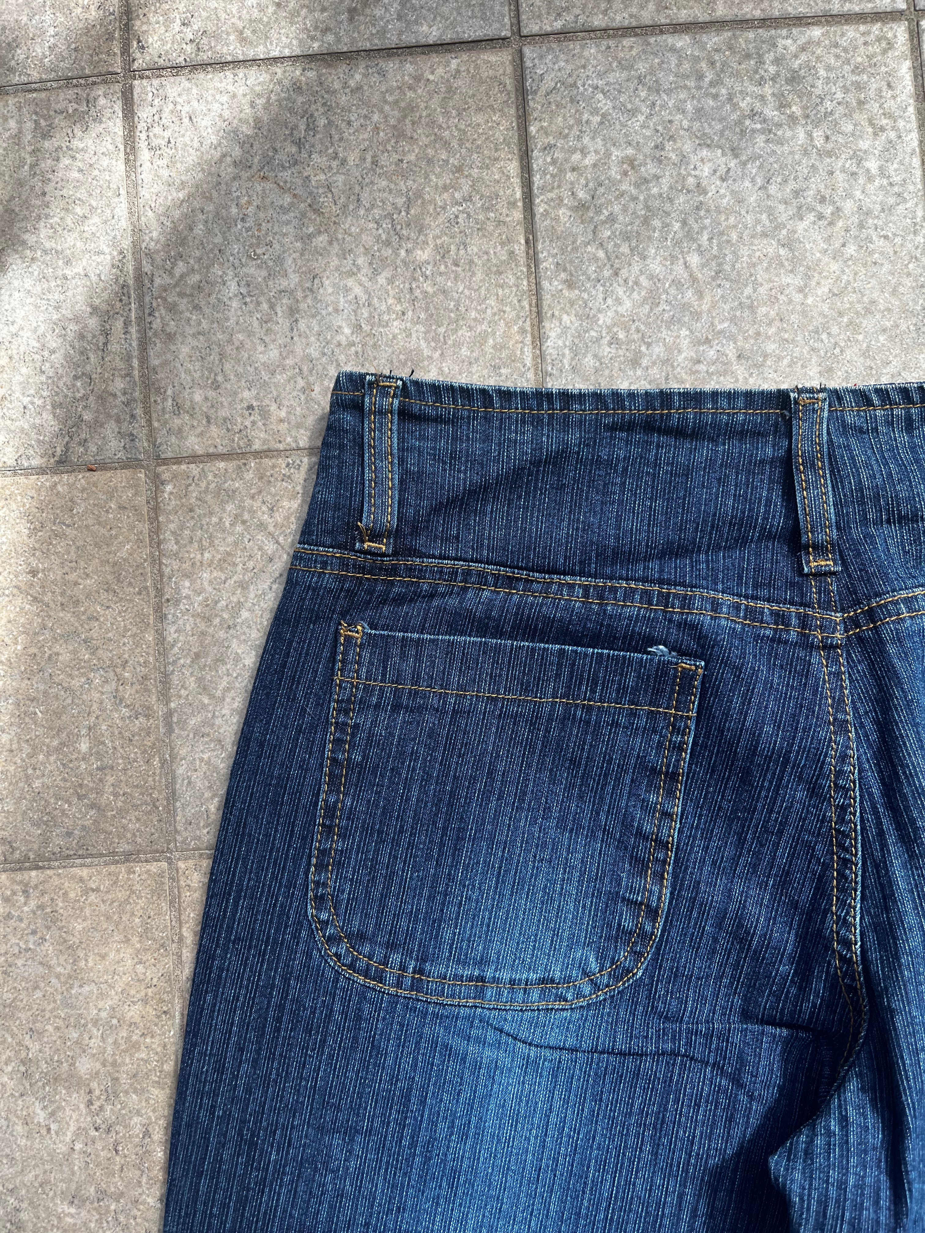 Brand New MET Flared Jeans