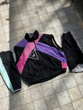 Dainese 2 in 1 Biker Jacket