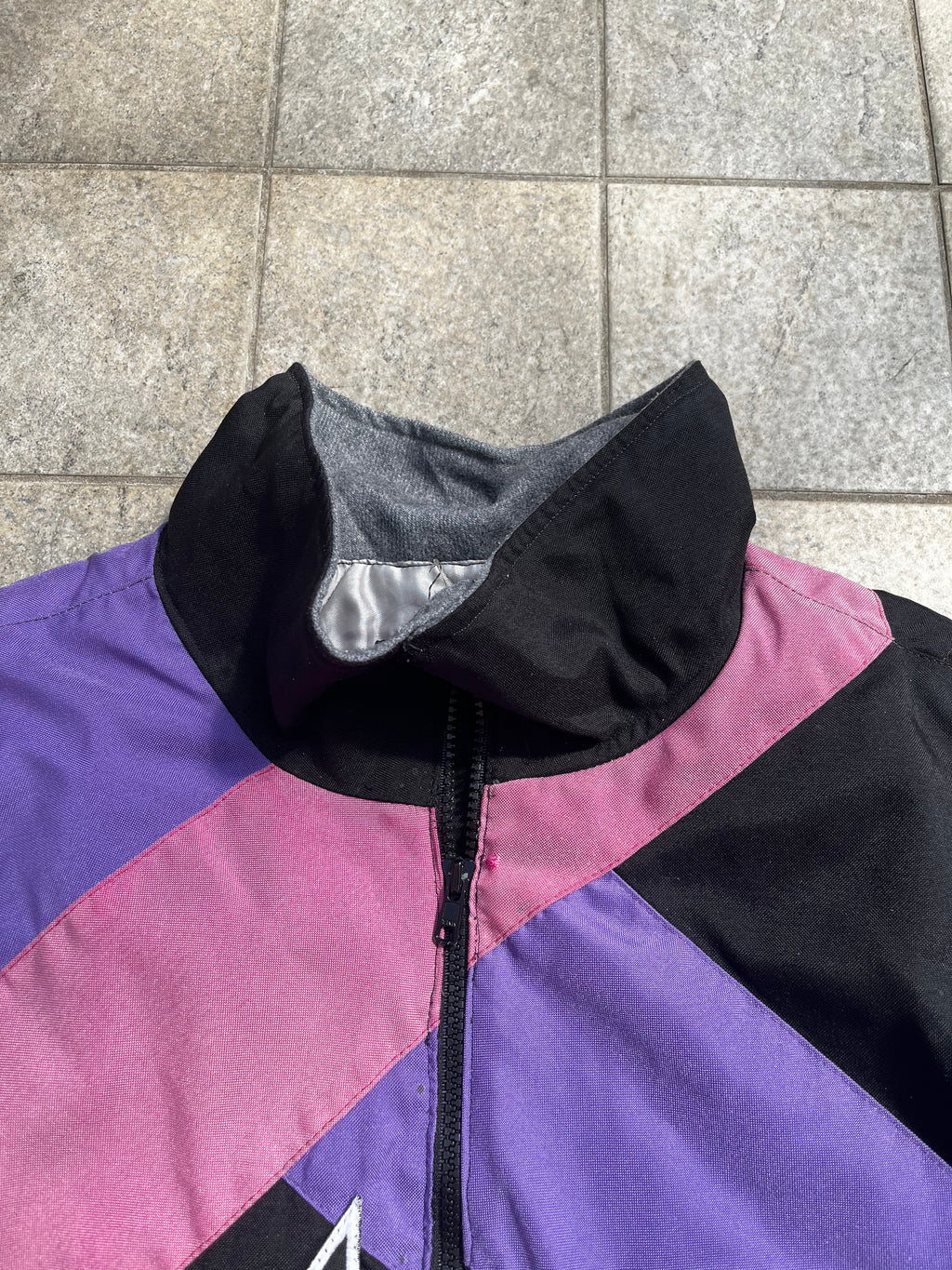 Dainese 2 in 1 Biker Jacket