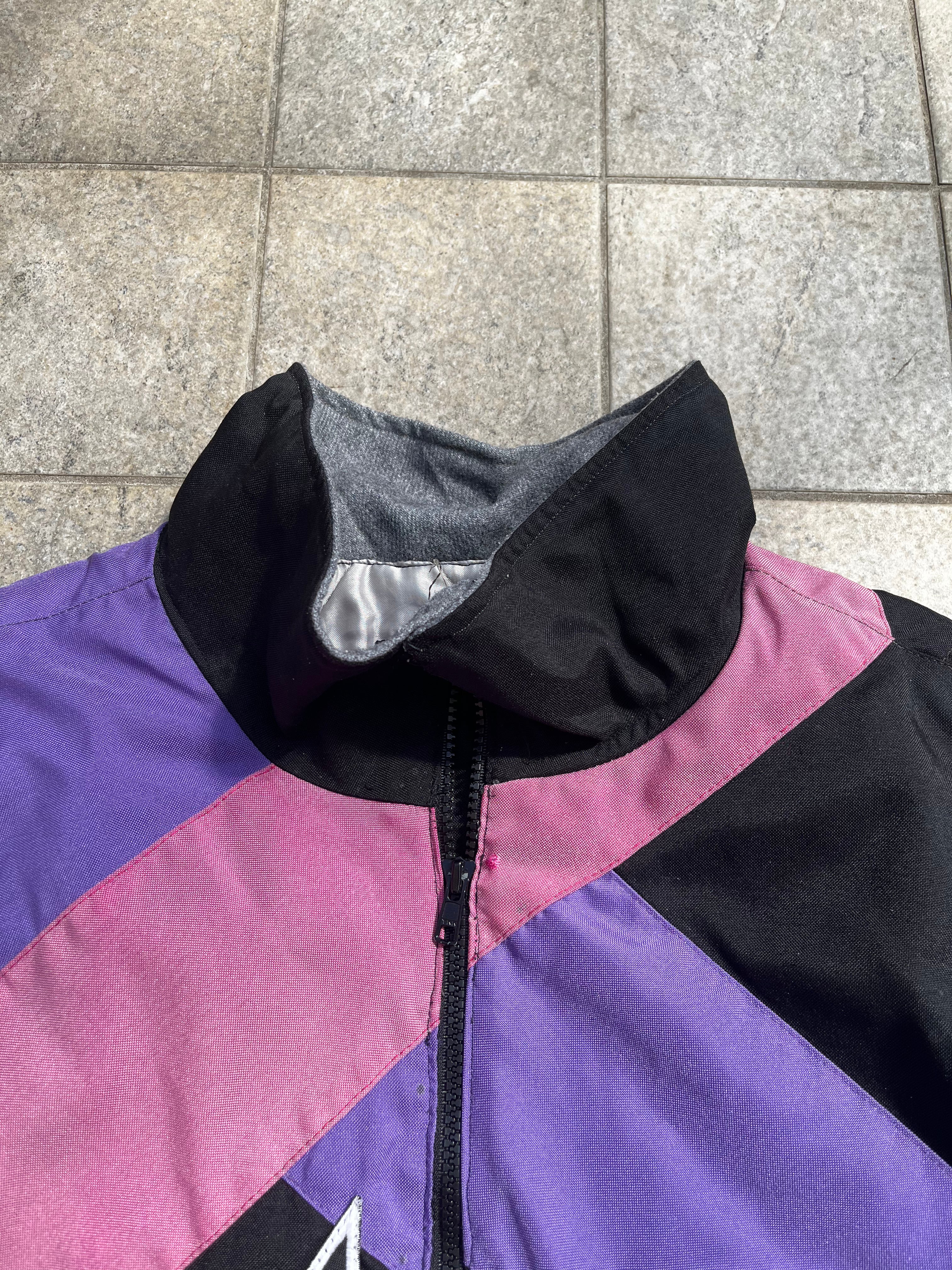 Dainese 2 in 1 Biker Jacket