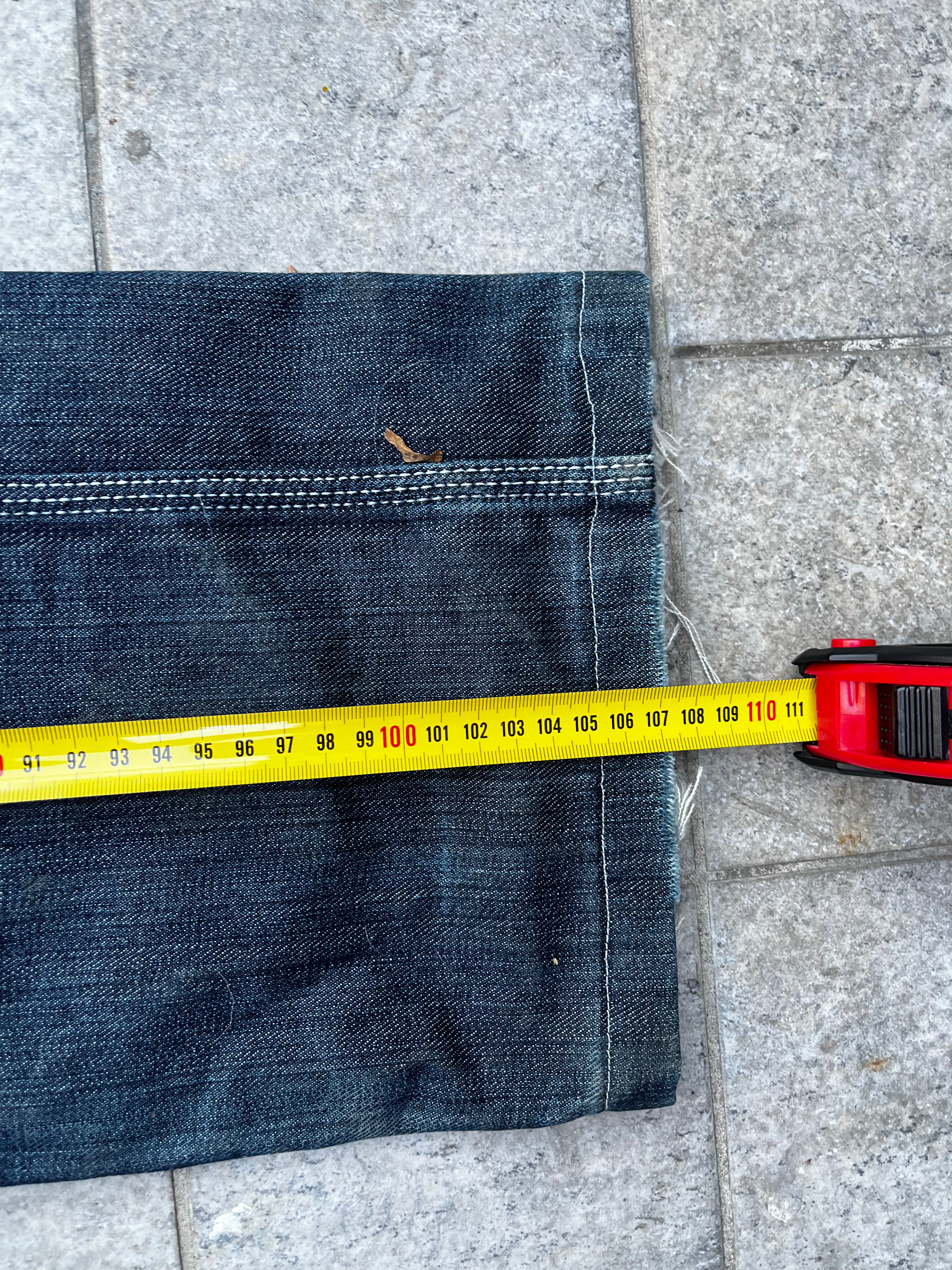 Baggy Lee Union Alls  cargo Jeans
