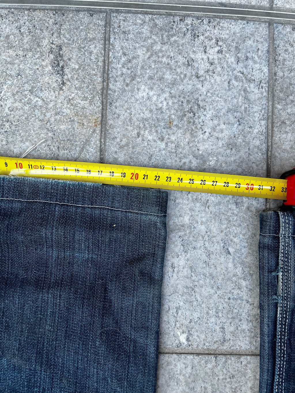 Baggy Lee Union Alls  cargo Jeans