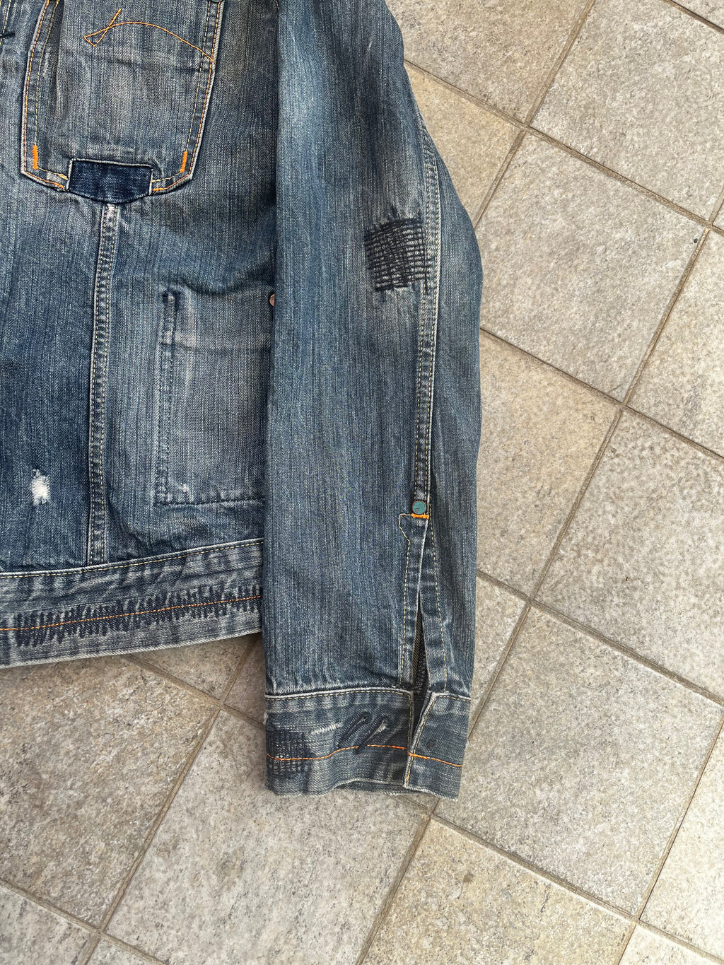 G-Star RAW Denim Jacket