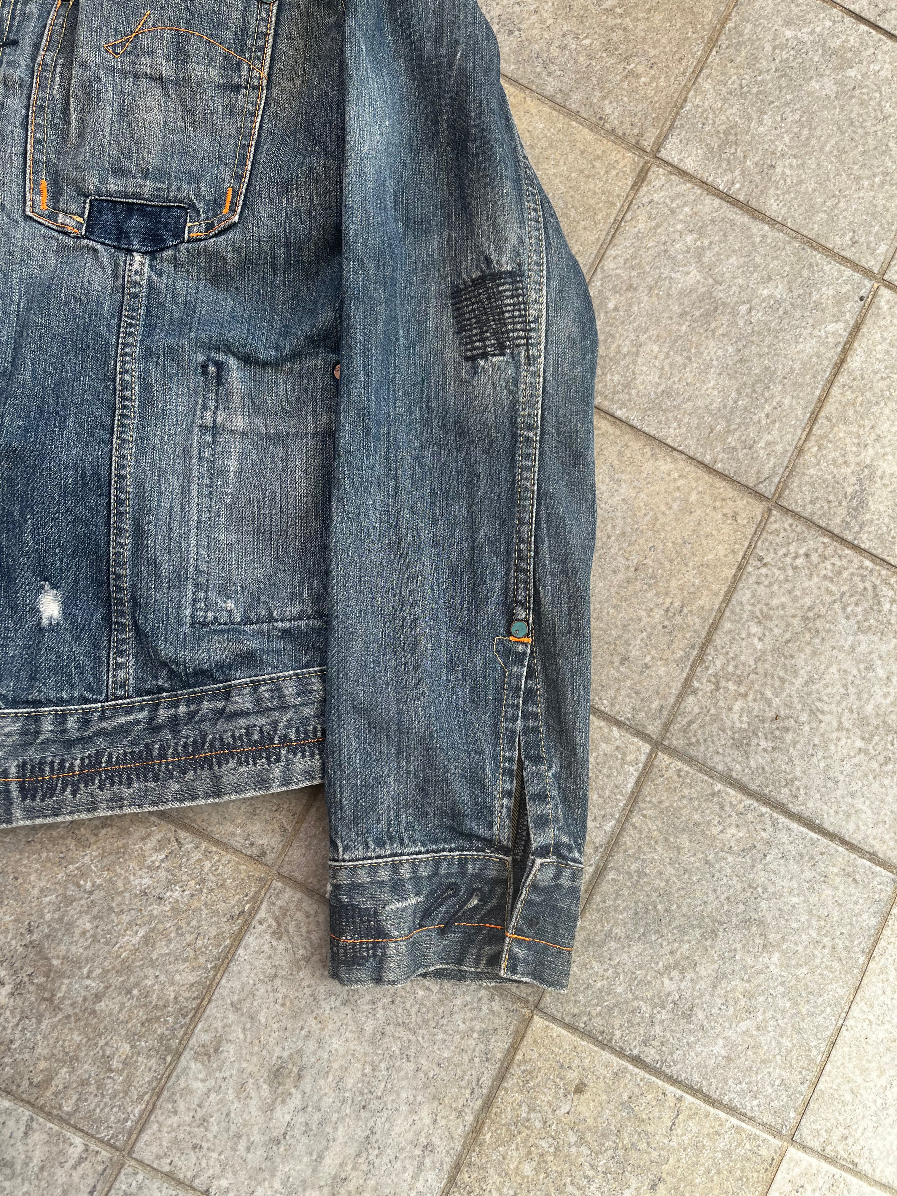 G-Star RAW Denim Jacket