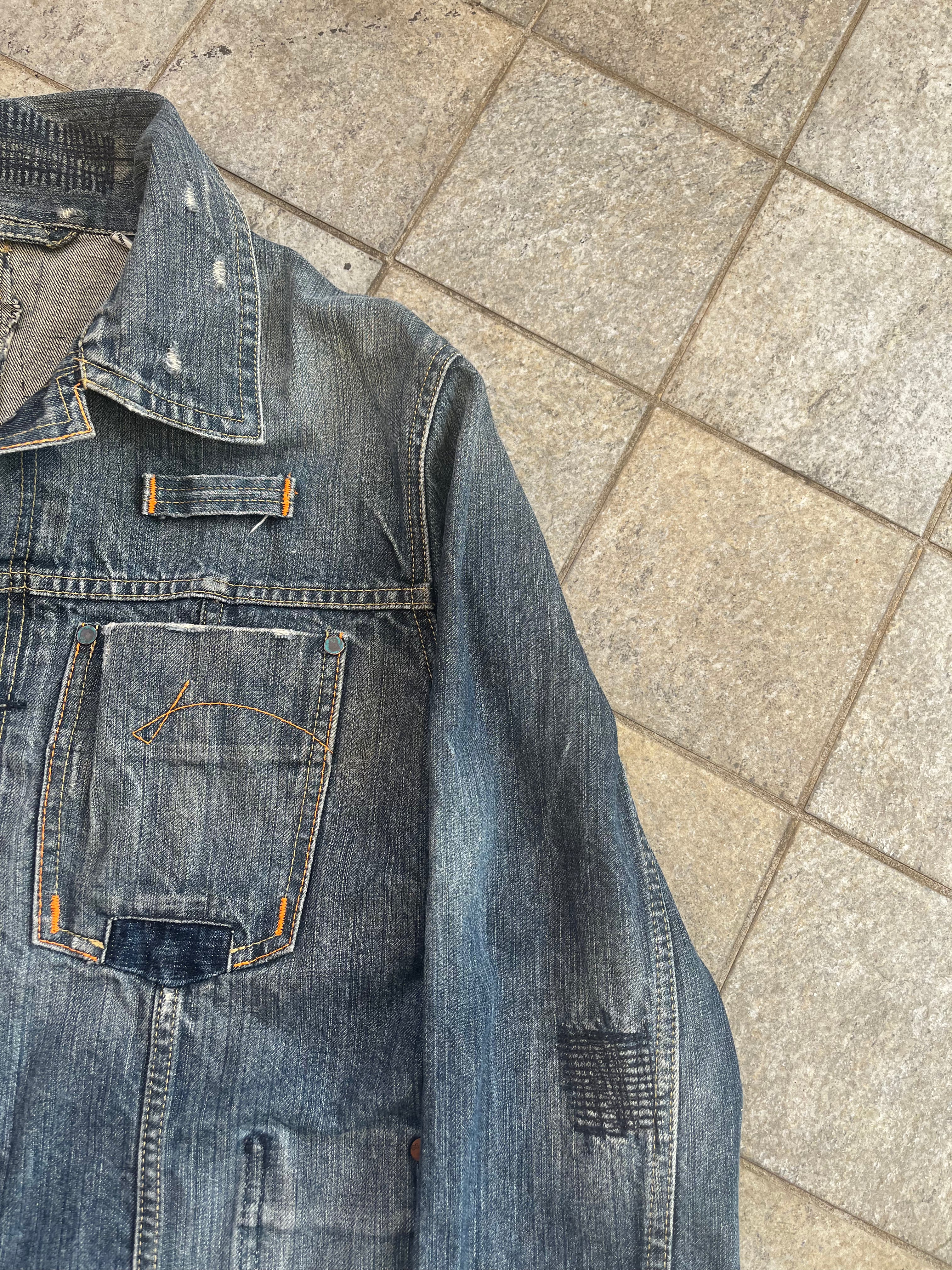 G-Star RAW Denim Jacket