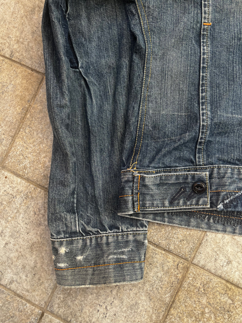 G-Star RAW Denim Jacket