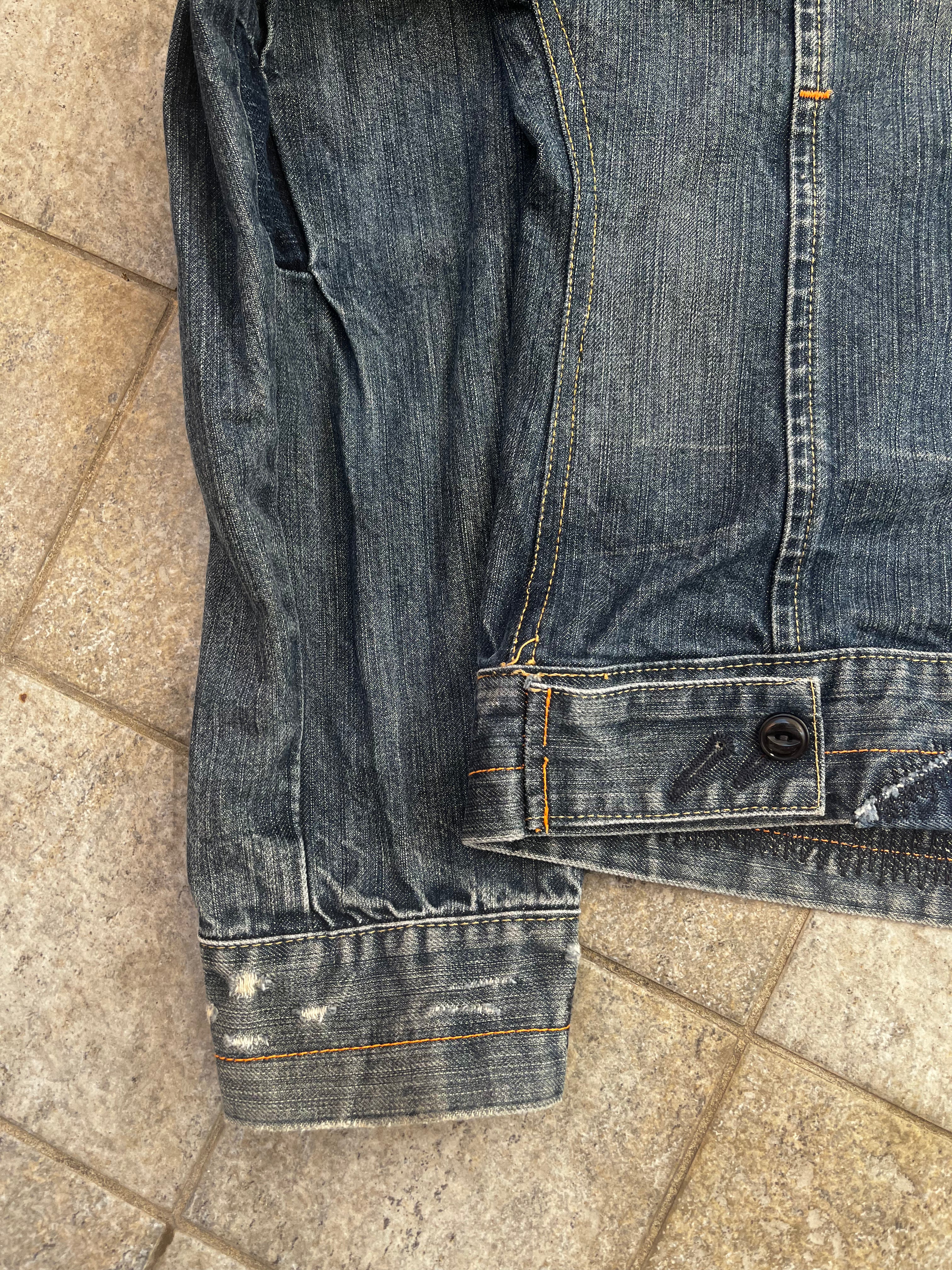 G-Star RAW Denim Jacket
