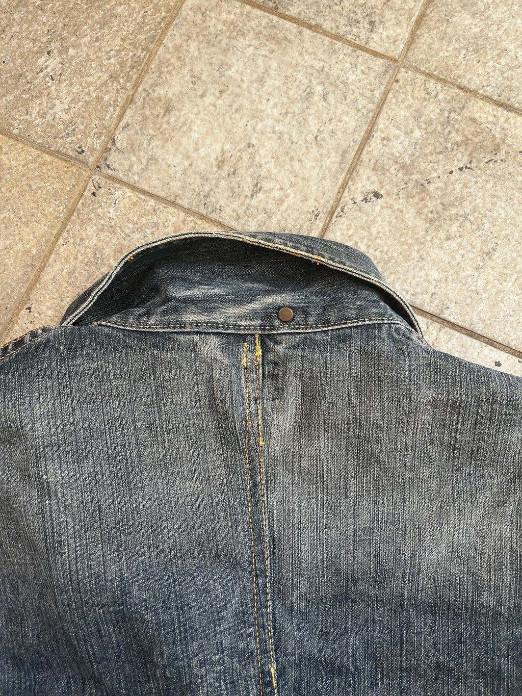 G-Star RAW Denim Jacket