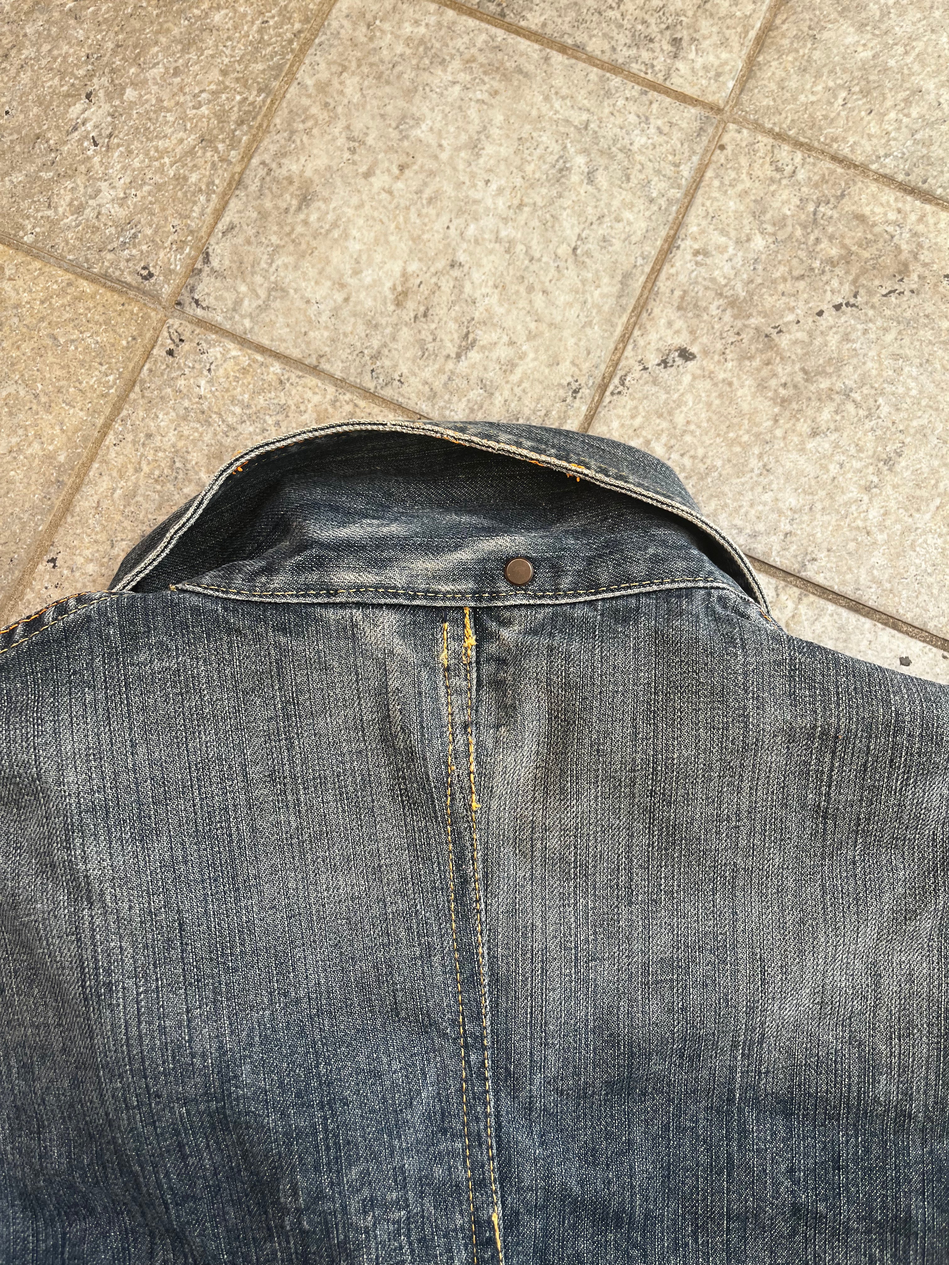 G-Star RAW Denim Jacket