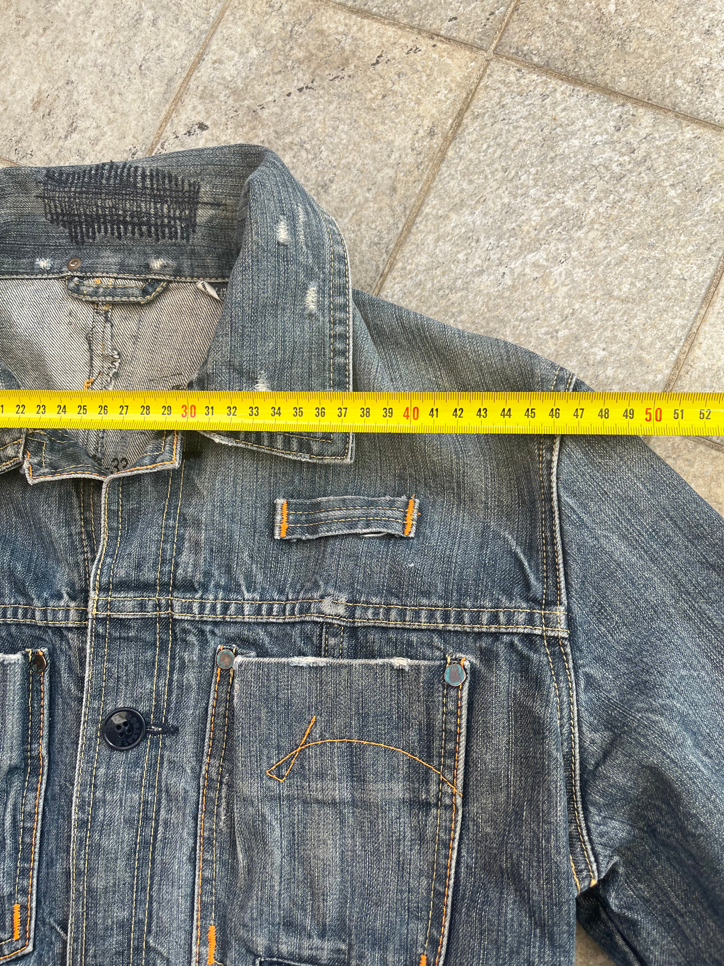 G-Star RAW Denim Jacket
