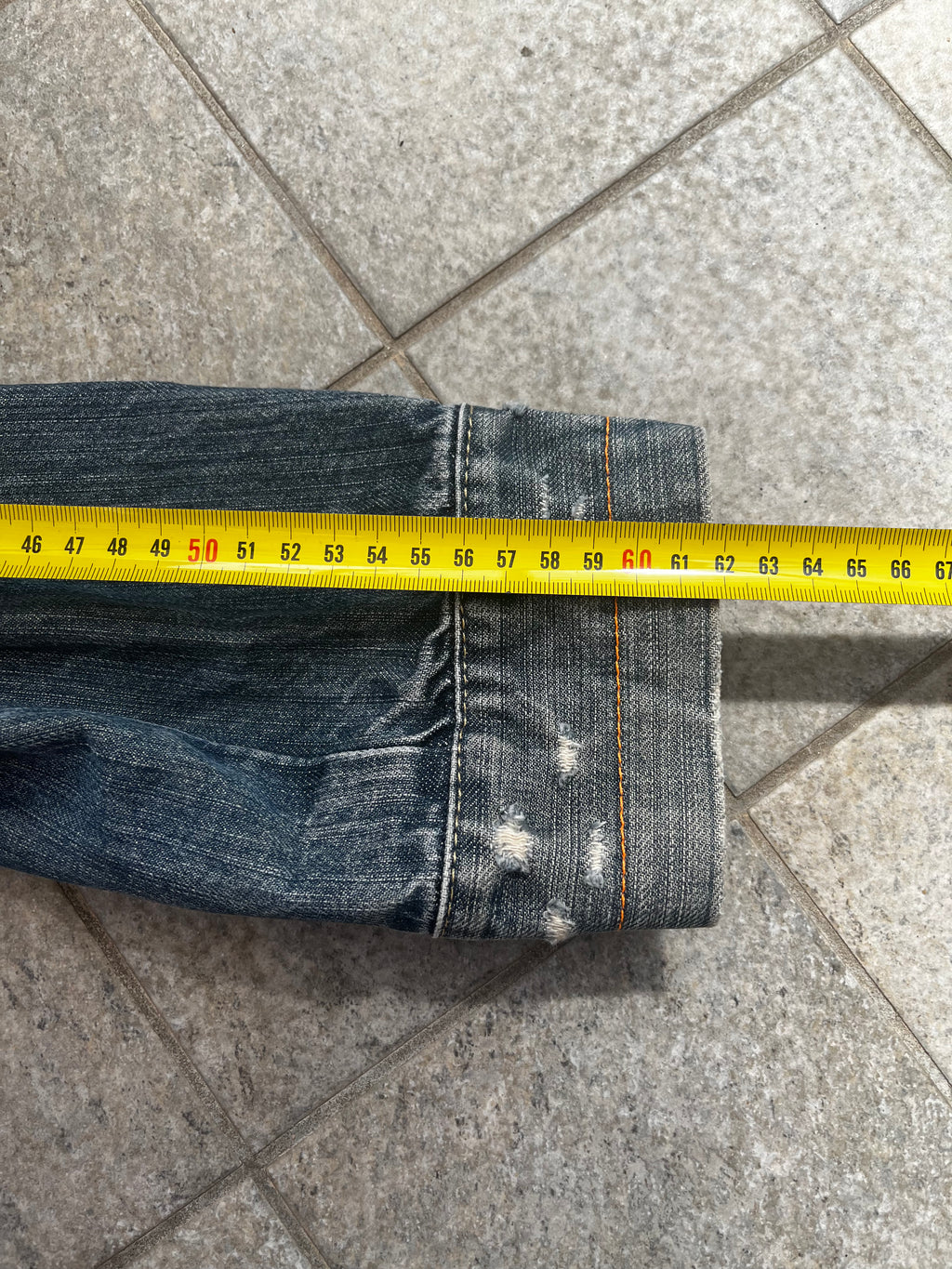 G-Star RAW Denim Jacket