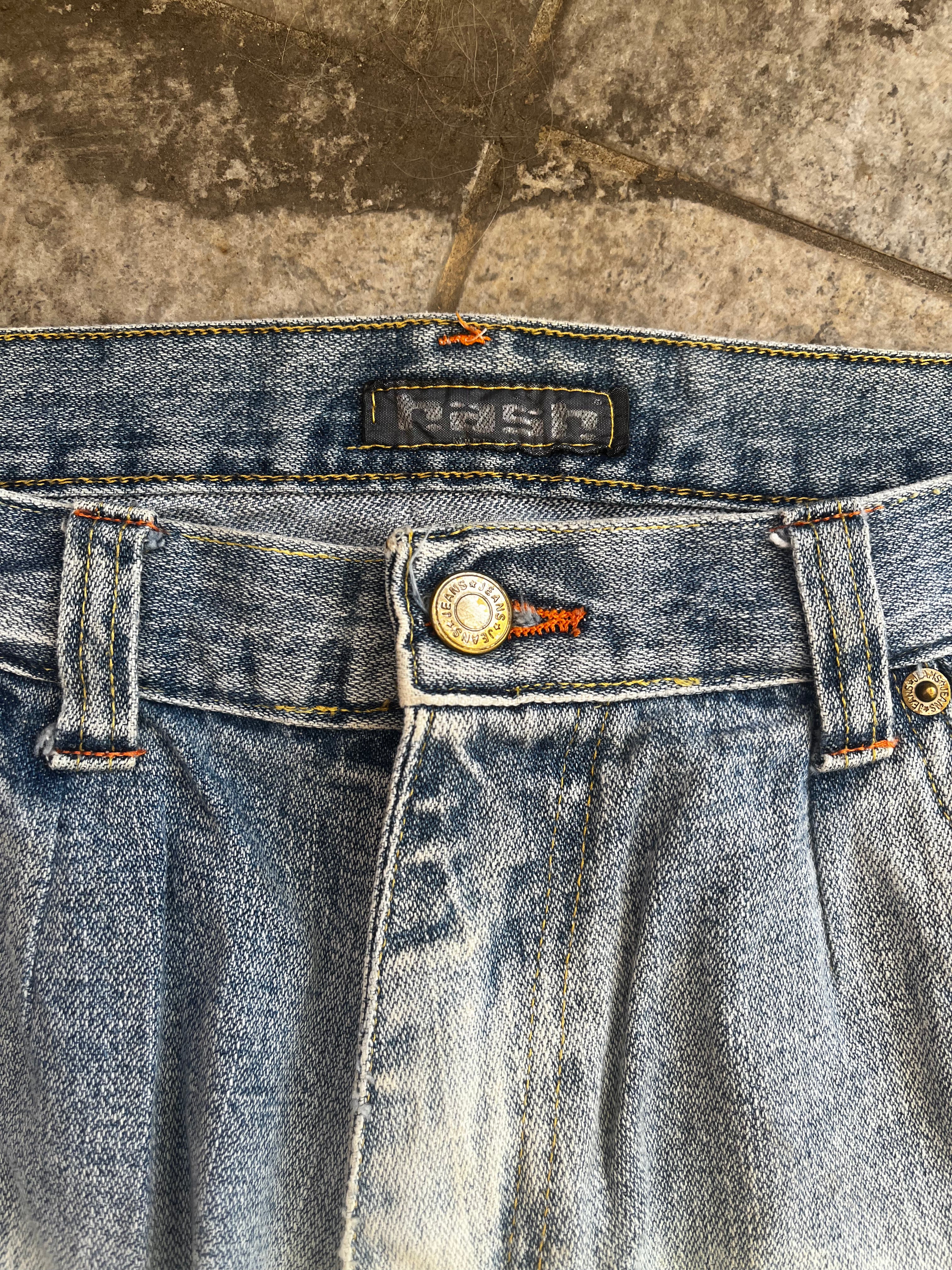 Super baggy Y2K Jeans