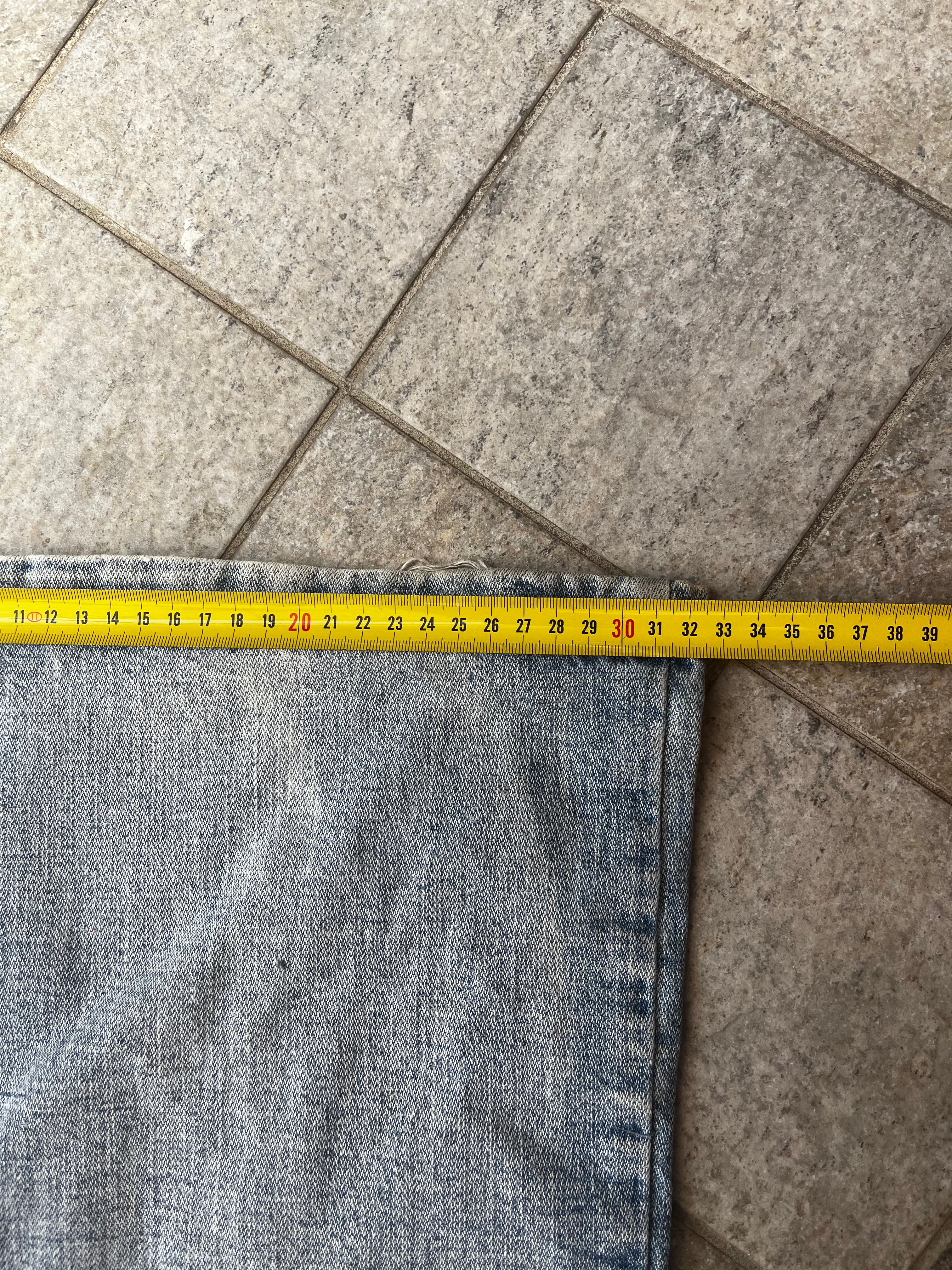 Super baggy Y2K Jeans
