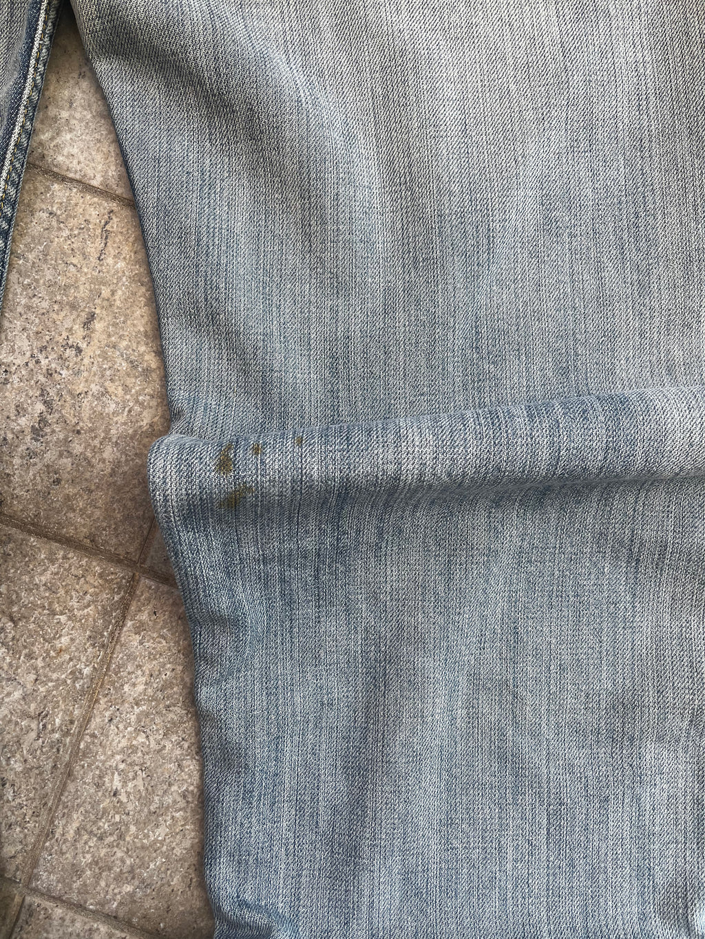 G-Star RAW Embroidered Flared Jeans