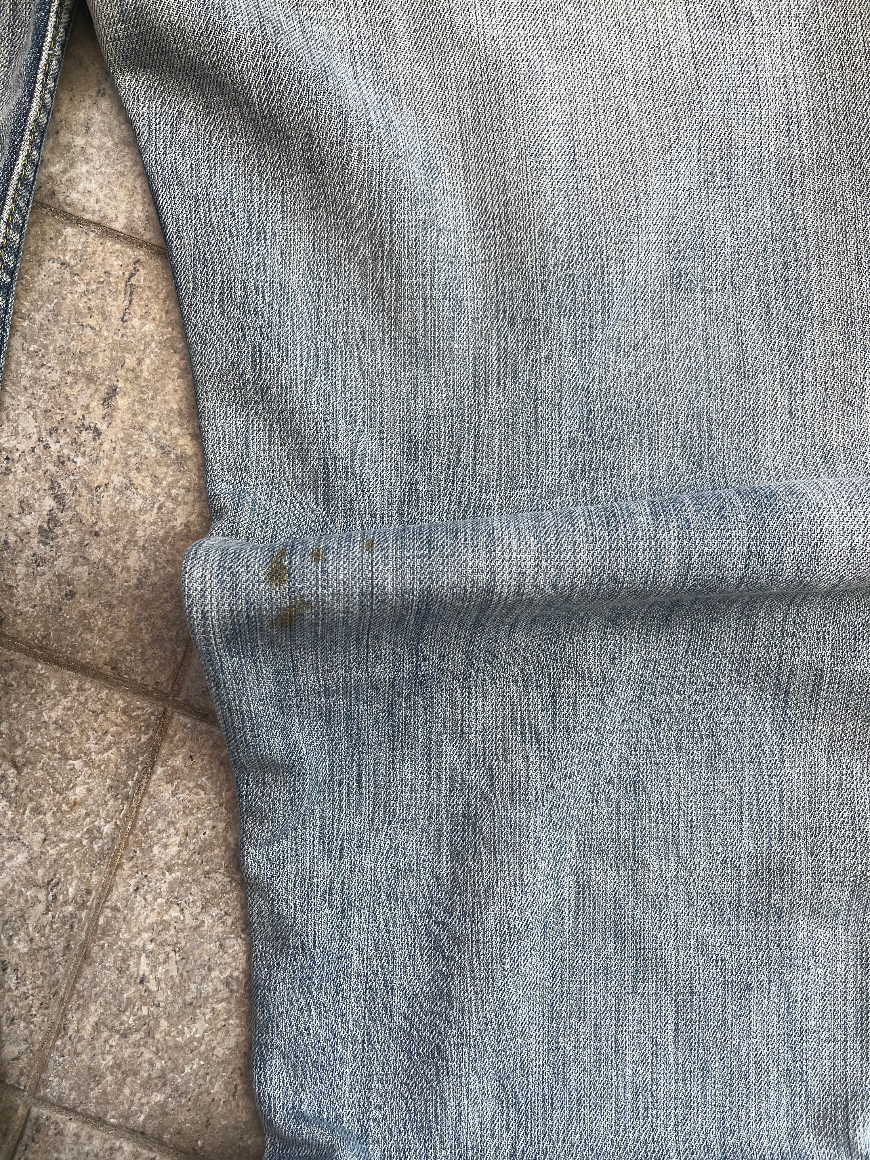 G-Star RAW Embroidered Flared Jeans