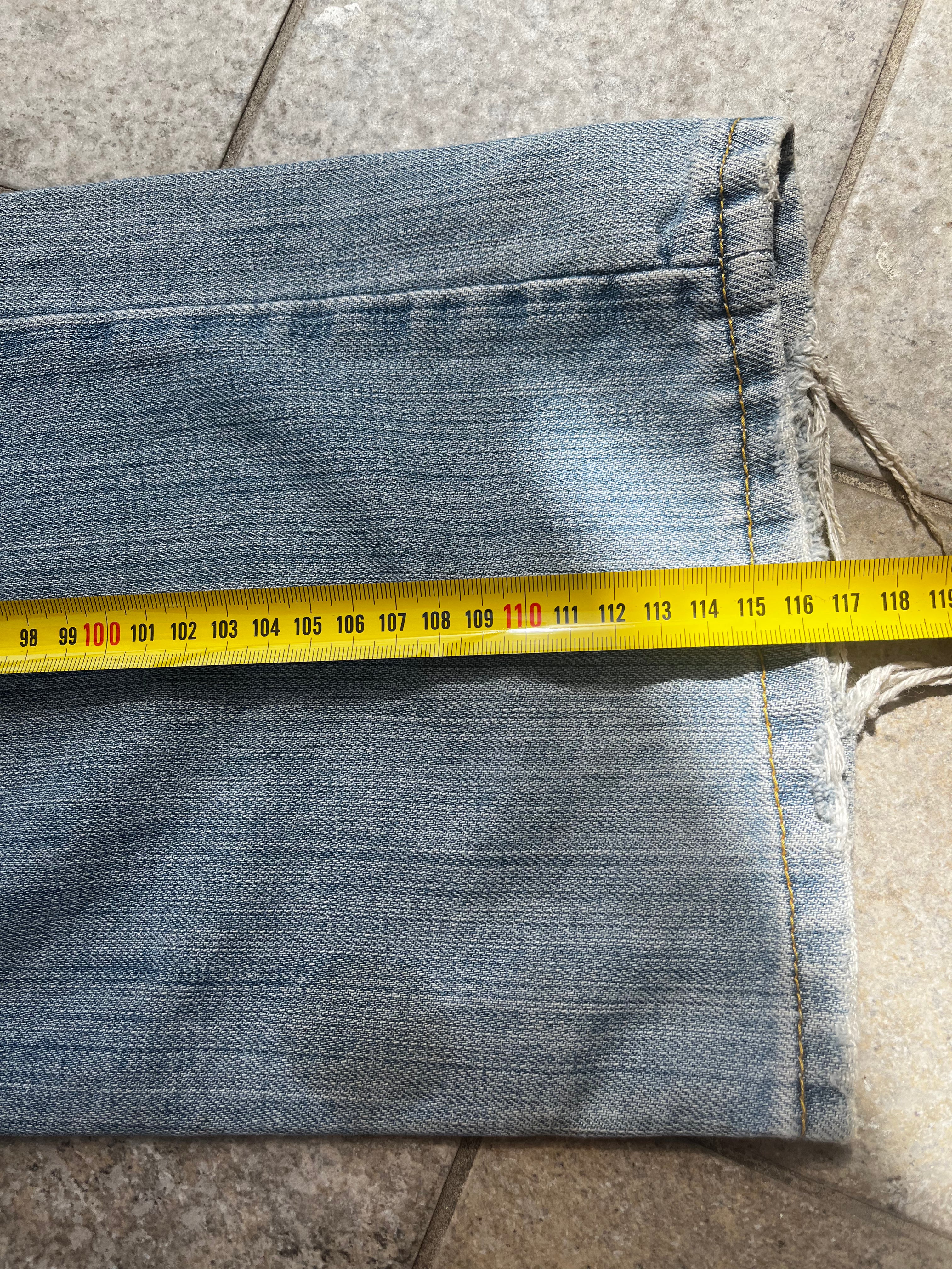 G-Star RAW Embroidered Flared Jeans