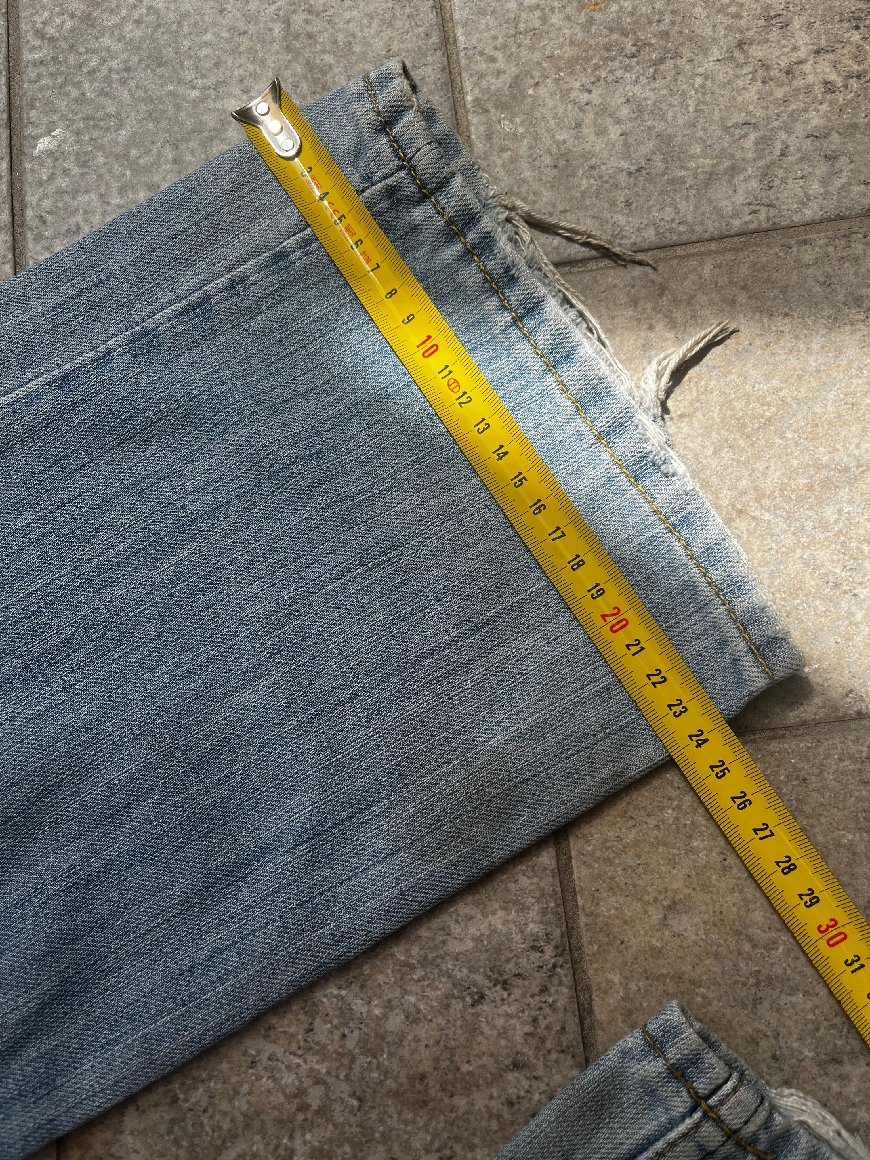 G-Star RAW Embroidered Flared Jeans