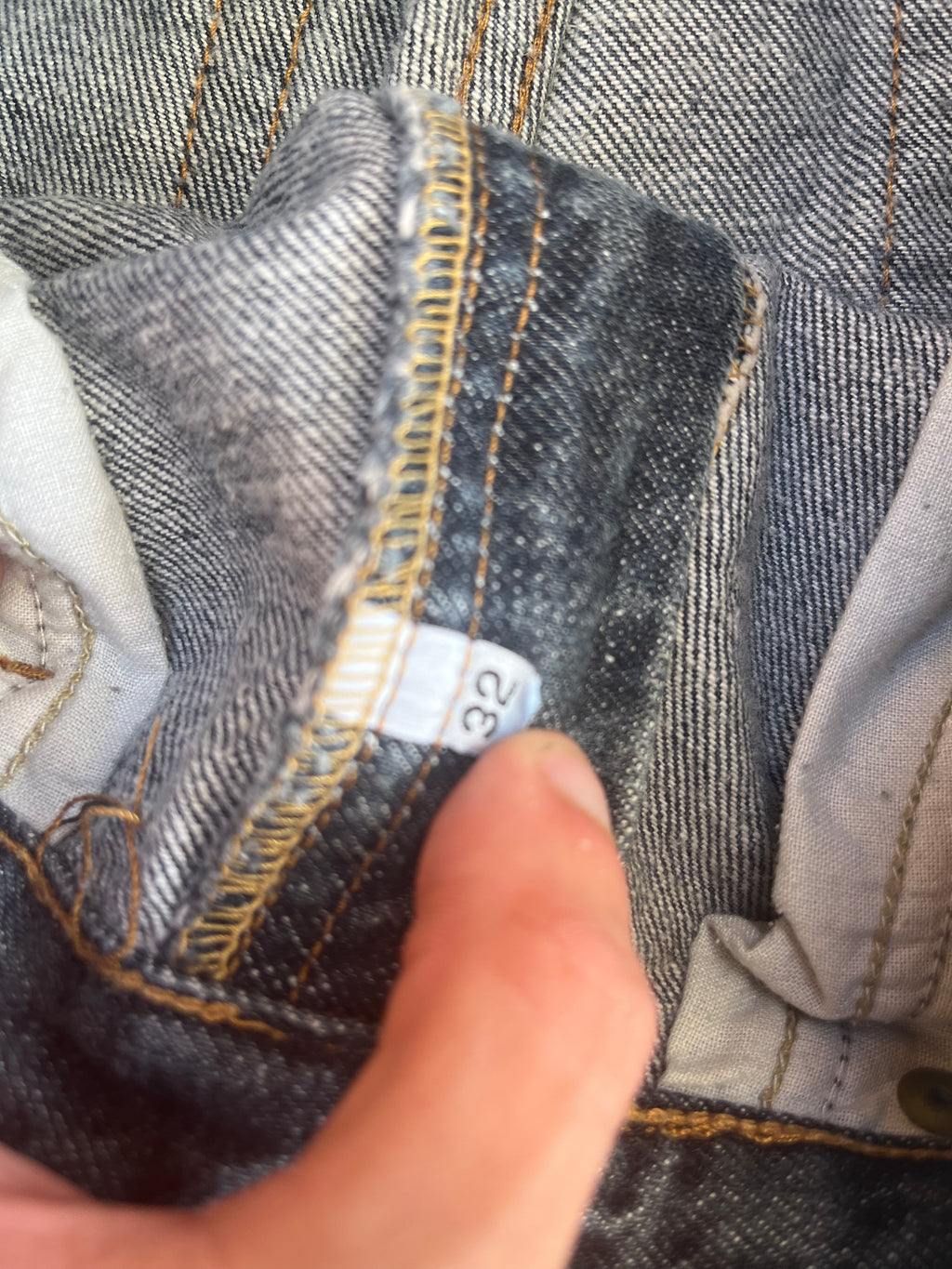 Rockwood 70s Flared Jeans