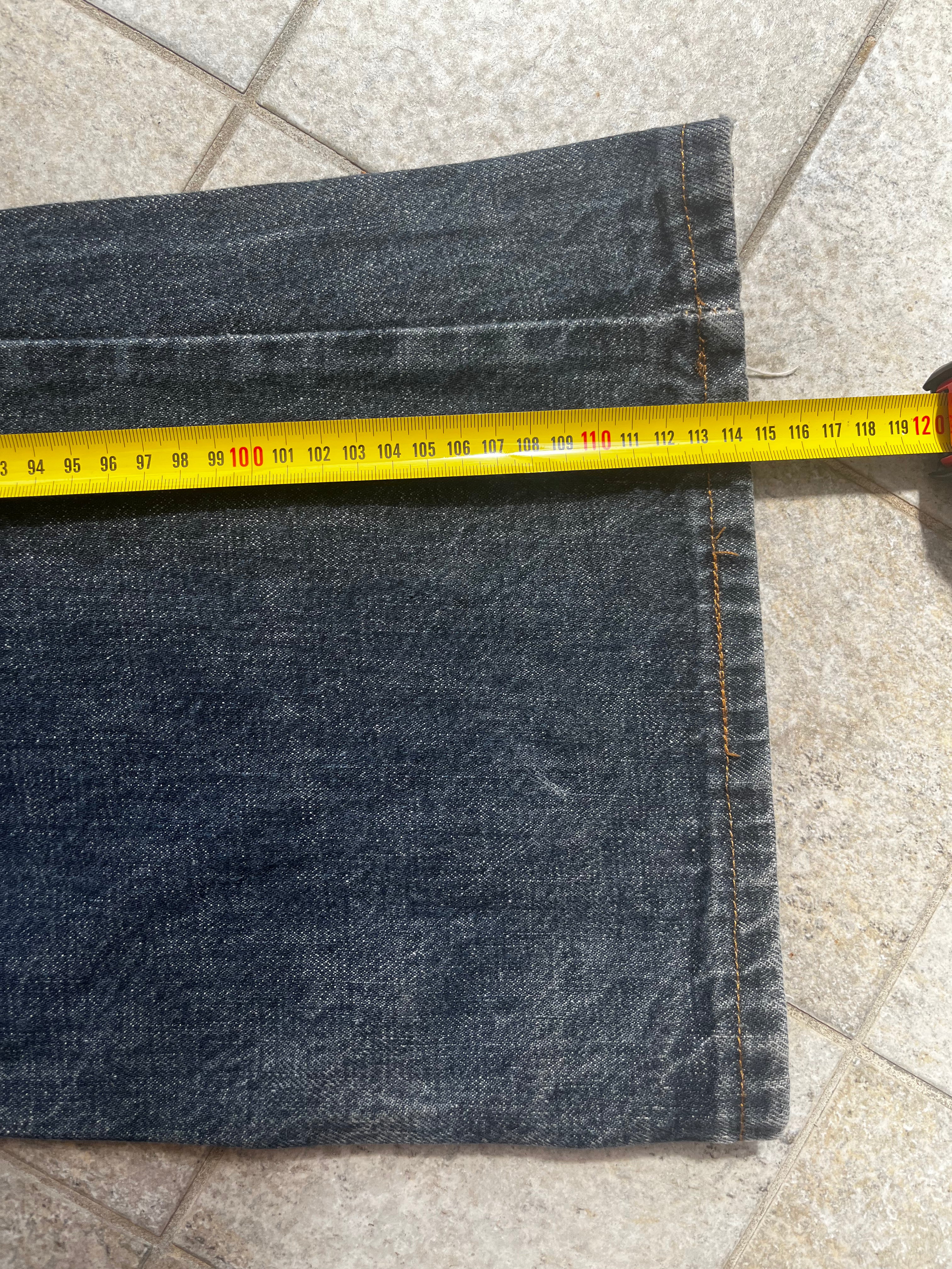 Rockwood 70s Flared Jeans