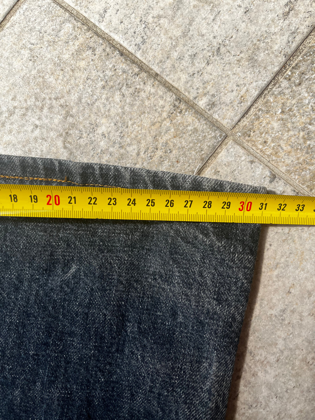 Rockwood 70s Flared Jeans