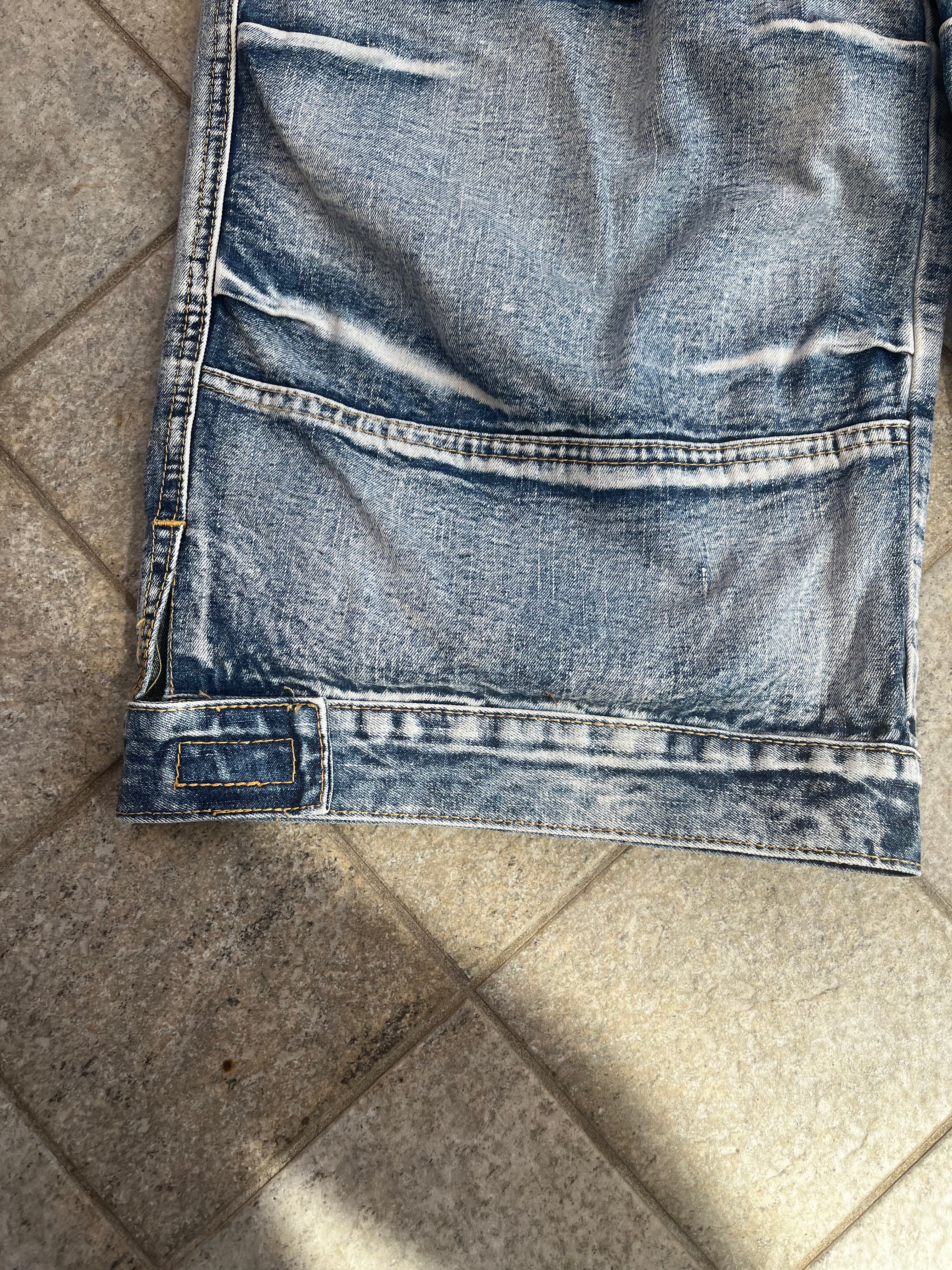 Kingsane Baggy adjustable Jorts