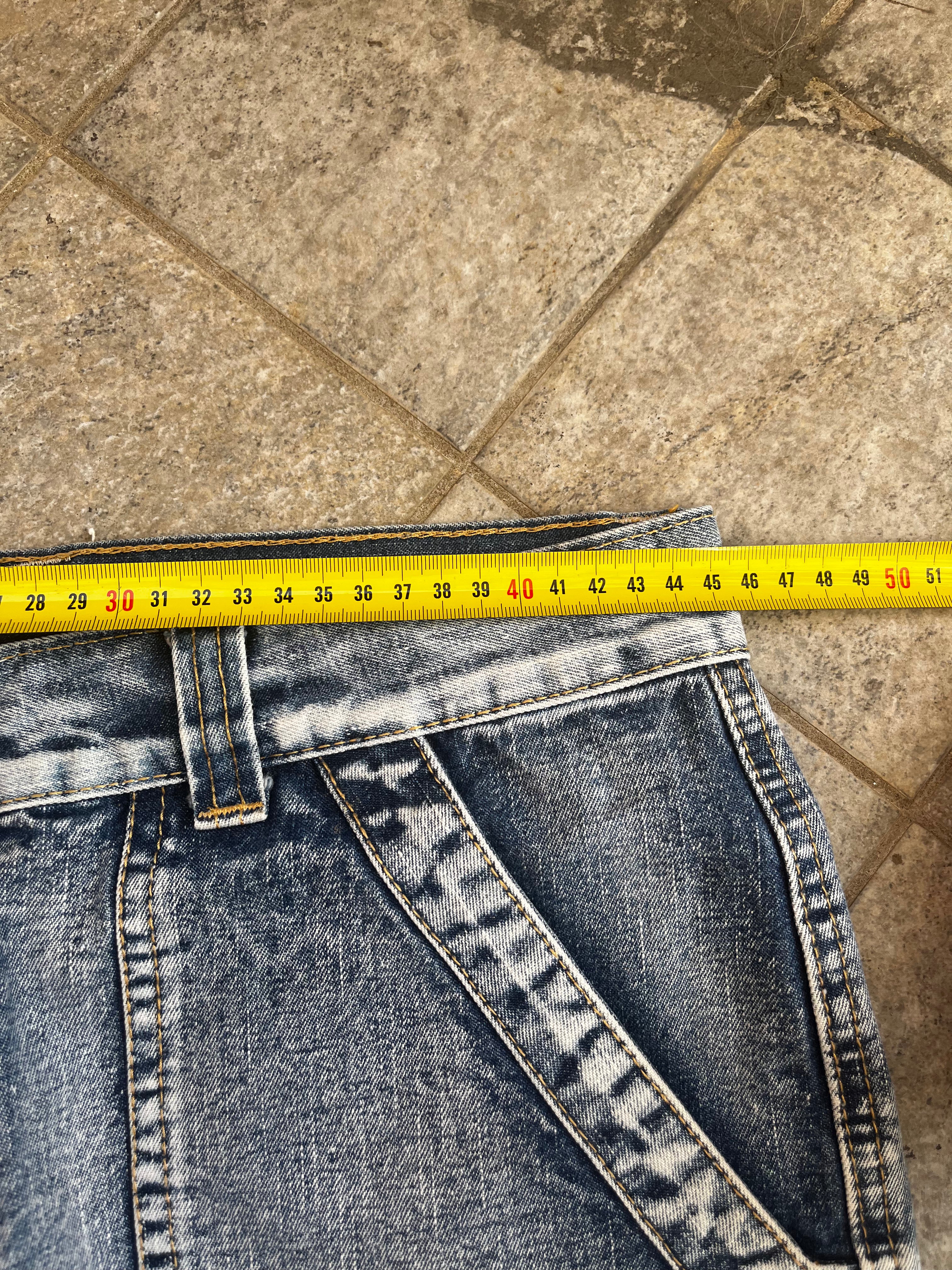 Kingsane Baggy adjustable Jorts