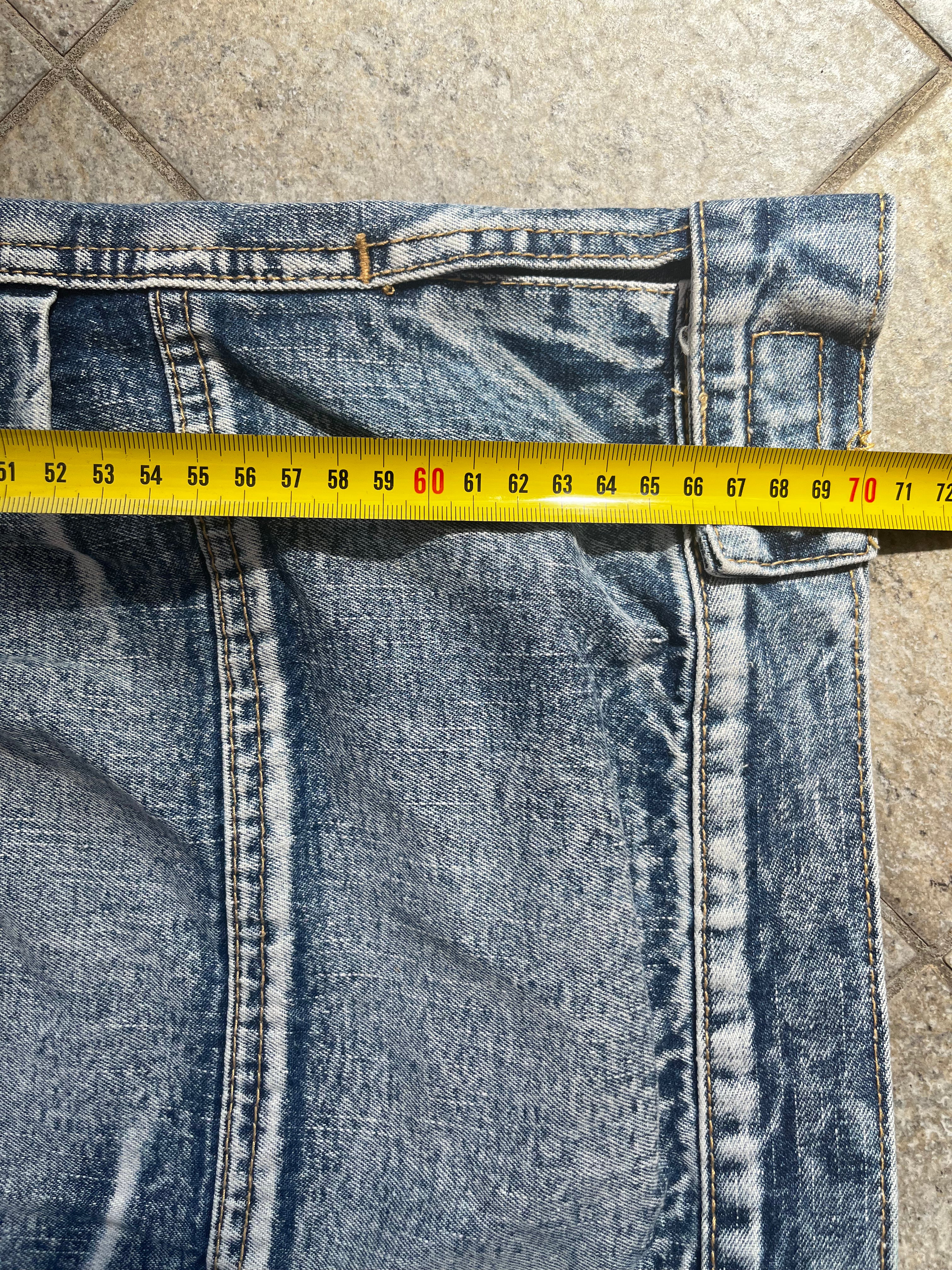 Kingsane Baggy adjustable Jorts