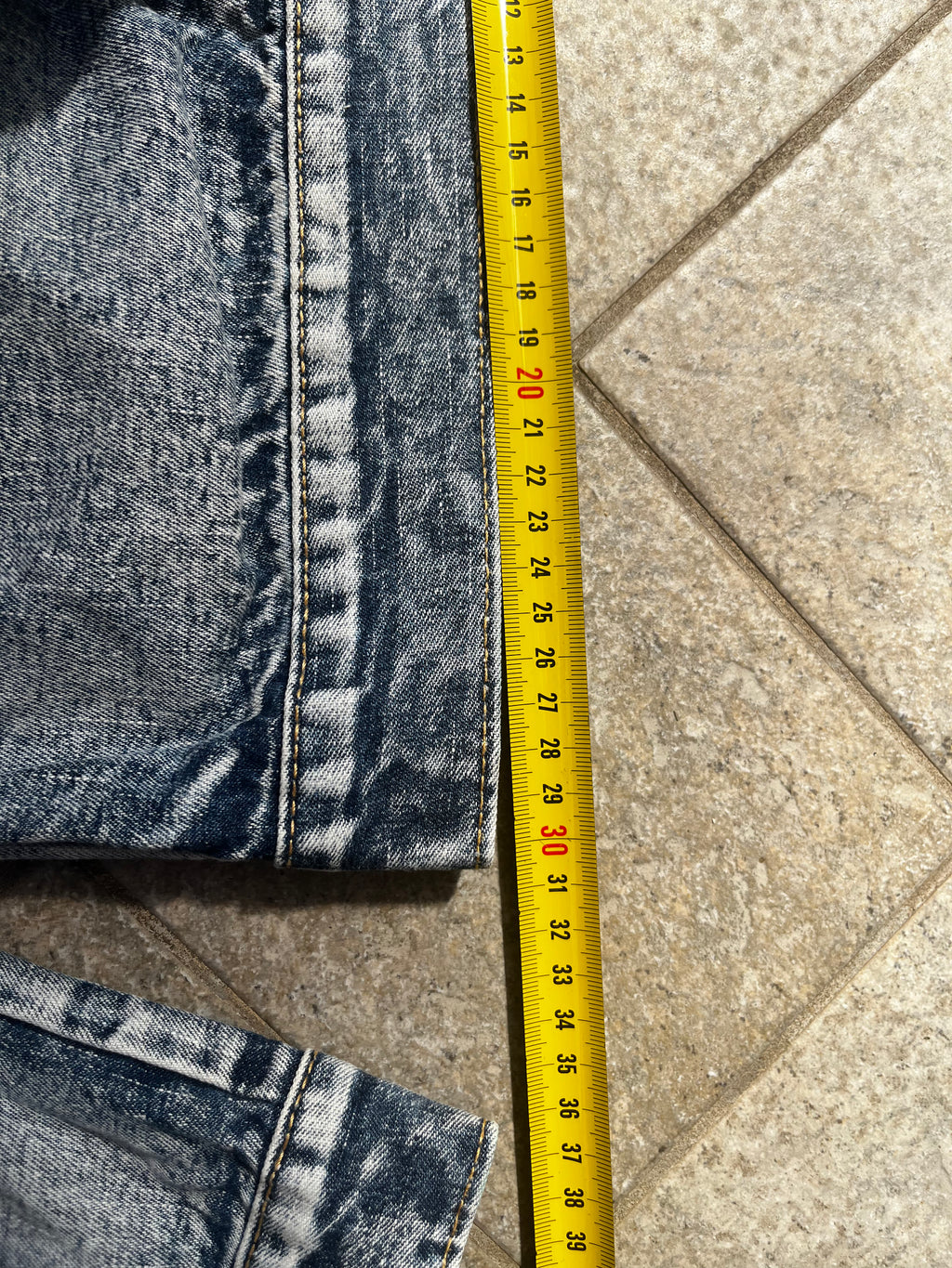 Kingsane Baggy adjustable Jorts